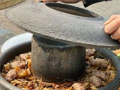 -田园印象·成都土菜院子(华阳店)