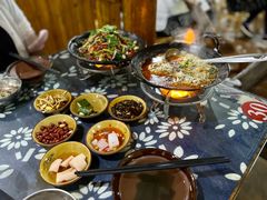 -张关合渣(航空大道店)