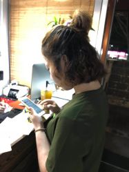 短发-AFA Hair studio·女士发型设计