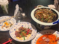 -玖五京菜(杭州城北万象城店)