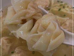 -东泰祥生煎馆(陕西南路店)