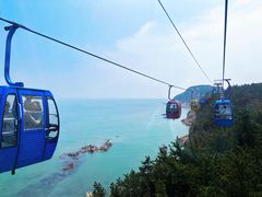 -摩天岭风景区