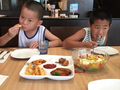 -东加寿司.料理(水游城店)