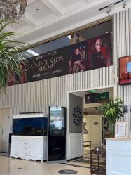 -爱儿美儿童摄影(五路居花园别墅店)