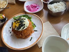 -海云台韩式汤饭·13年匠心韩料(南山店)