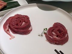 -涮福記·现切牛羊肉火锅(世纪汇店)