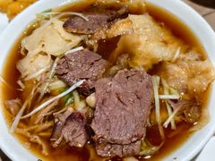 -直隶安家牛肉罩饼(七一路店)