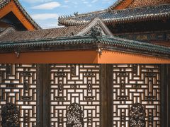 -北京古代建筑博物馆