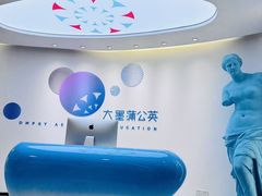 -大墨蒲公英素质美校(武汉保利校区)