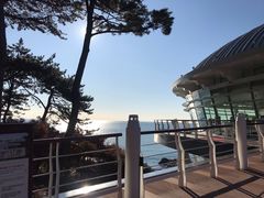 -海云台海滩