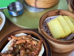 -阿弟早茶·家庭小炒·火锅(九村店)