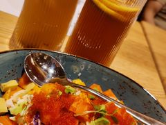 -原石牛扒·约会餐厅(龙城万科里店)
