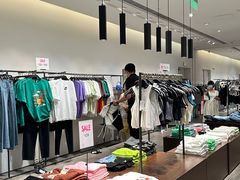 -URBAN REVIVO(高德置地广场·春广场店)