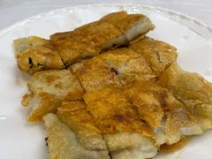 脆皮薄餐-渔民新村(番禺总店)