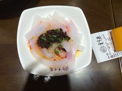 -张氏宽窄巷成都名小吃(茂业百货华强北店)