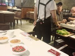 -刘一手火锅(万达广场店)