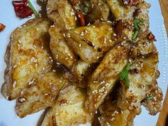 -即墨老公社·海肠捞饭大王(古城店)