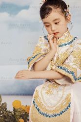-芳妮豆丁家庭影像馆(宝安店)