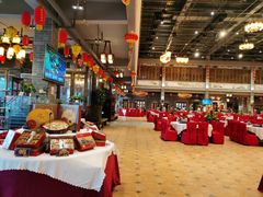 -丰食农家乐
