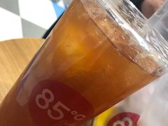 -85度C(济南经七路店)