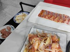 -火焱山烤肉·齐齐哈尔烤肉(朝阳店)