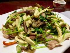 -玉泉酱羊骨饭庄(青吉里店)