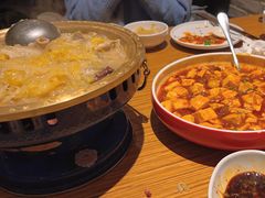 -金掌勺·锅包肉(广渠门店)