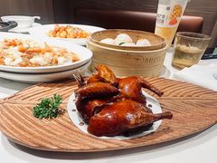 -南枝记·广东味道(中骏世界城店)