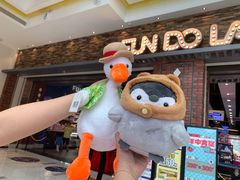 -李师傅脆肚(华强北店)