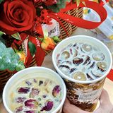 从此…有了姨妈快乐水！！从头暖到脚的热饮[爱心]