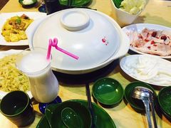 -龙泉人椰子鸡.糟粕醋.海南菜(三亚旗舰店)