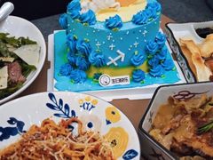 -CAKE BOSS 蛋糕老板(西单君太百货店)