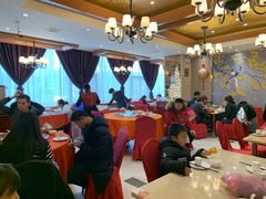 大堂-德泰楼餐饮(莲湖路店)