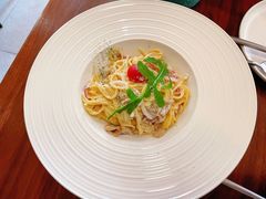 -Willing·Coffee&Brunch&Dinner(万达店)