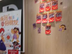 -麦当劳(松江店)