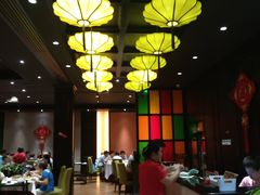 大堂-粥旺庄(芳村店)
