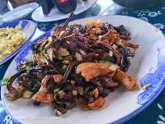 -百花人家(清水田园店)