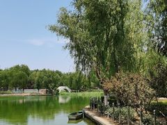 -康庄公园