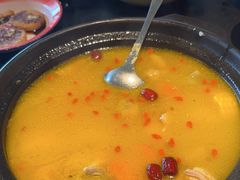 -李子坝梁山鸡(李子坝大鸡哥店)