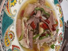 -巴依老爷新疆美食(工体旗舰店)