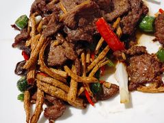 -云隐小厨·传统大理美食(复兴路店)