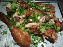 -绿茶餐厅(成都大悦城店)