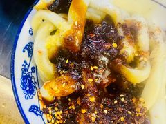 甜水面-西月城谭豆花(春熙路店)