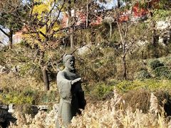 -郭守敬纪念馆