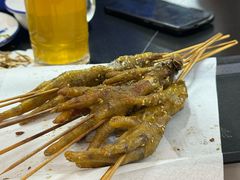 -老黑板筋(顺义总店)