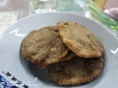 农家煎藕饼-粗茶淡饭(东关街店)