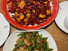 -九老汉·川渝江湖菜(合川路2店)