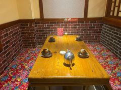 -那家老院子(云峰街店)