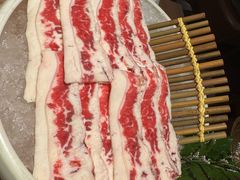澳洲和牛米肋排-巴奴毛肚火锅(京西大悦城店)