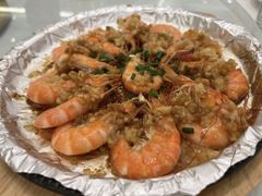 -沪华海鲜大酒楼(南汇店)
